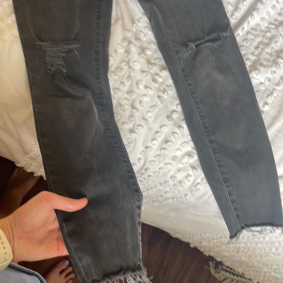 madewell jeans - Picture 2 of 3